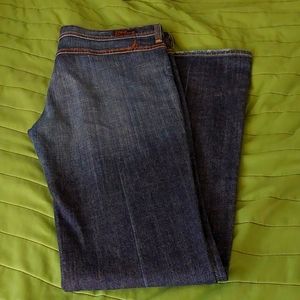 Citizens of humanity Jeans size 31 (8-10)